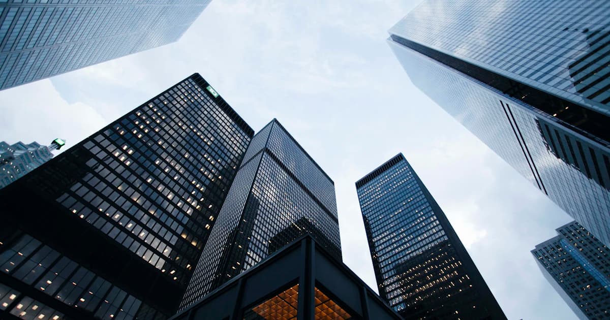 Verduurzaming Bedrijventerreinen: Van Energiehub tot Aardgasvrij in 2050