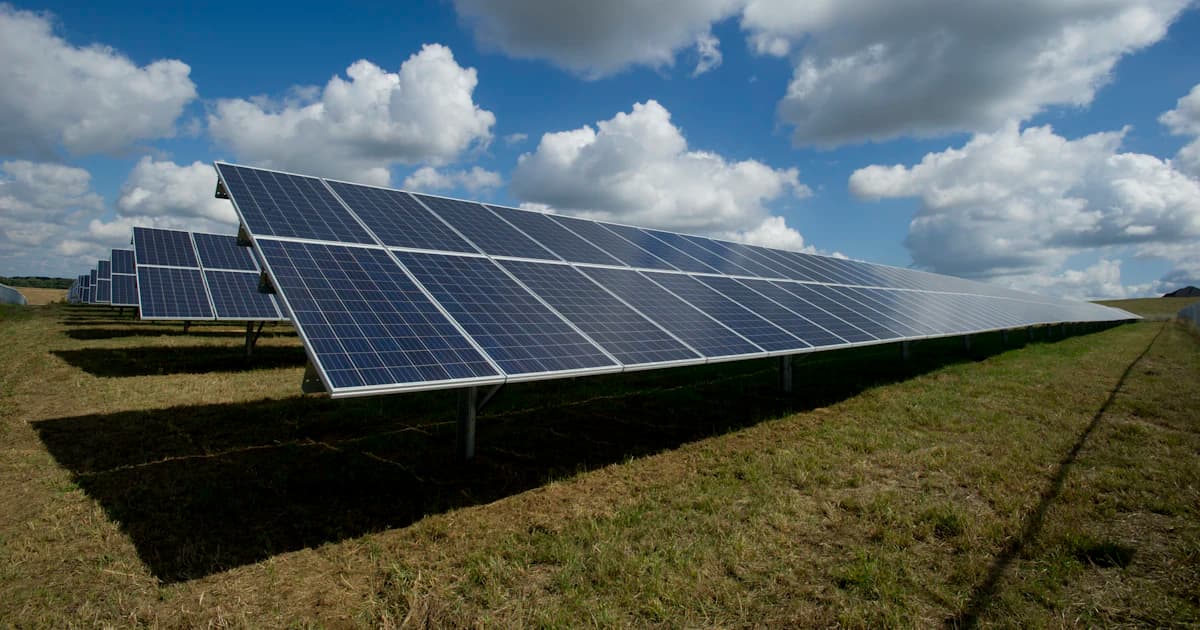 MOOI Subsidie 2026: Alles over de Regeling voor Energie-Innovatie in de Gebouwde Omgeving